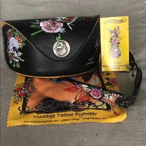 Ed Hardy Sunglasses